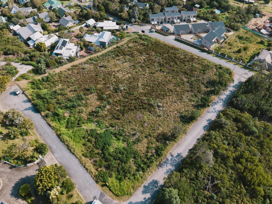 0 Bedroom Property for Sale in Welbedacht Western Cape